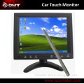 8" Desktop Car VGA Touch LED Monitor for PC (OMT-080B)